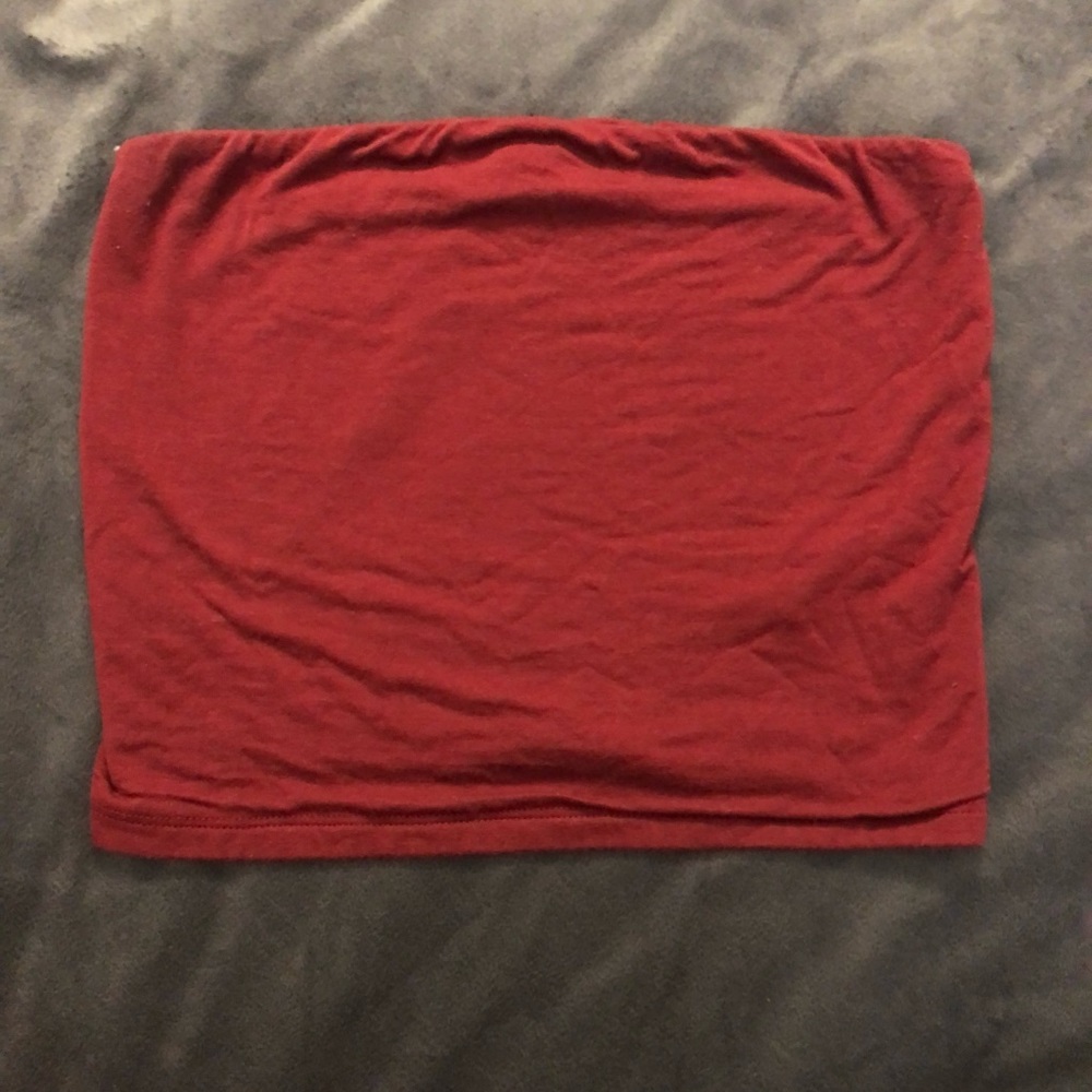 American Eagle Tube Top